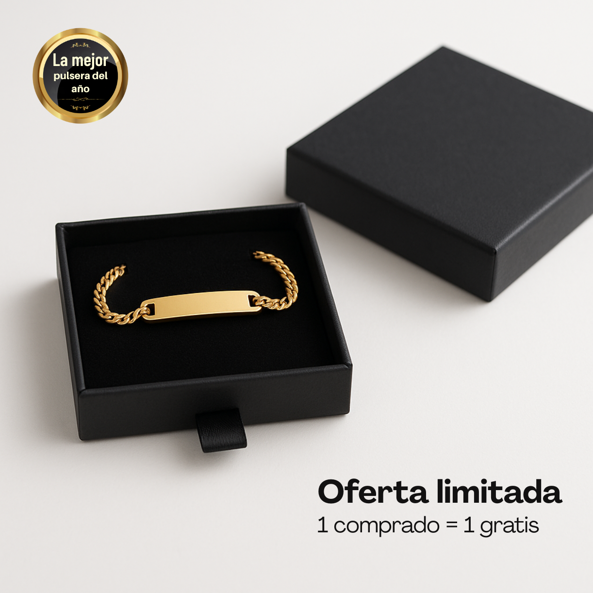 Pulsera personalizable™ - Una joya, un recuerdo, una historia (Compre uno - y llévese otro gratis.)